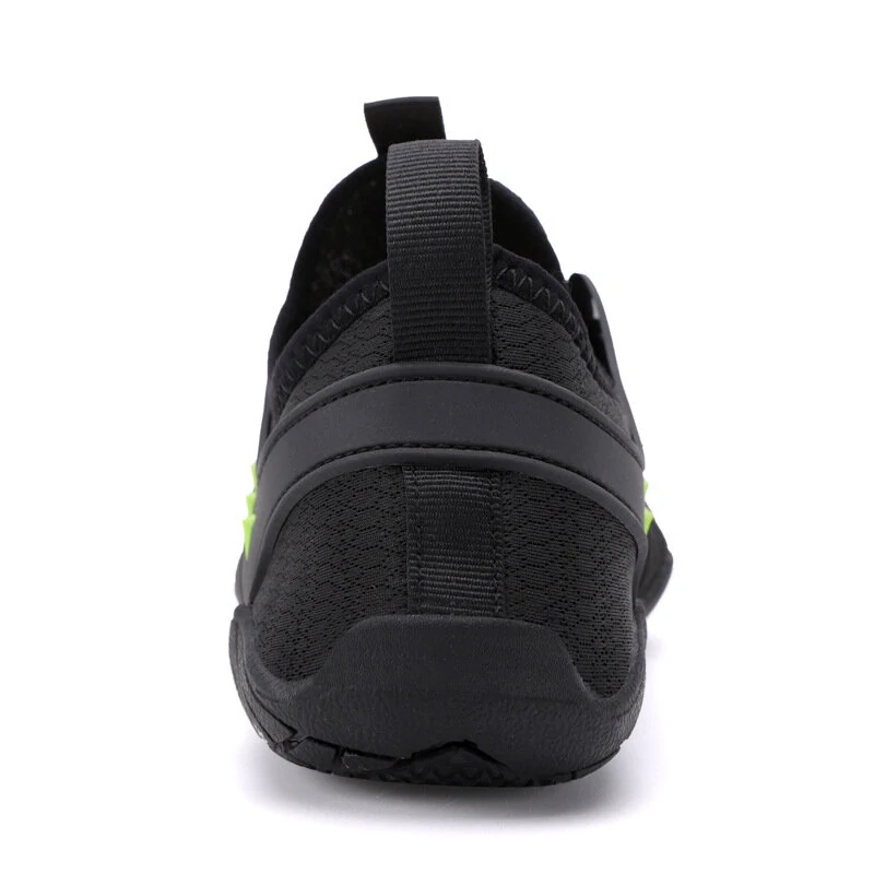 (image for) Adults Traced On The Beach Diving Shoes Outdoor Leisure And Wading Shoes On Foot Running Shoes